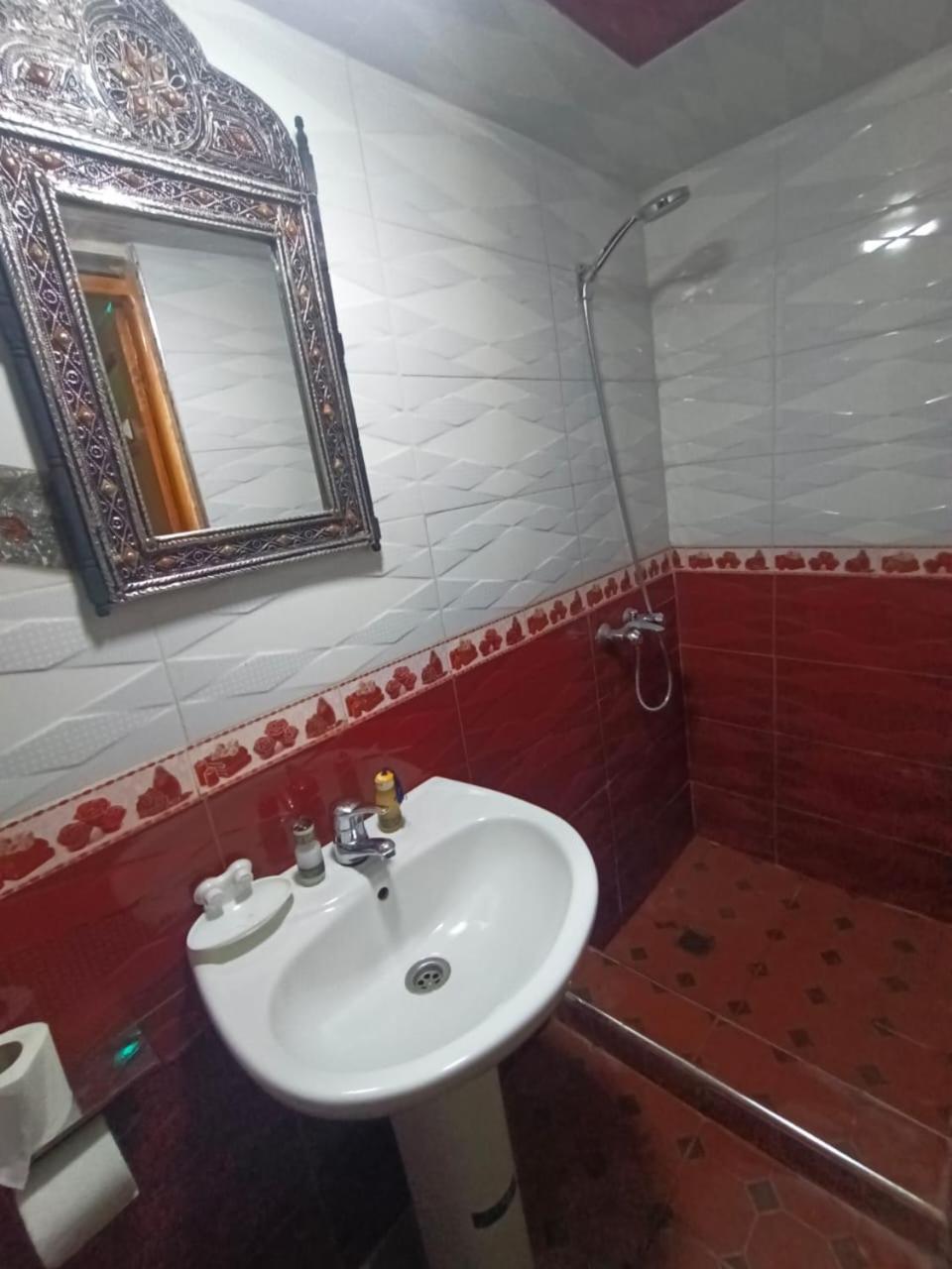 Riad Drissia Panoramic Fes Exterior photo
