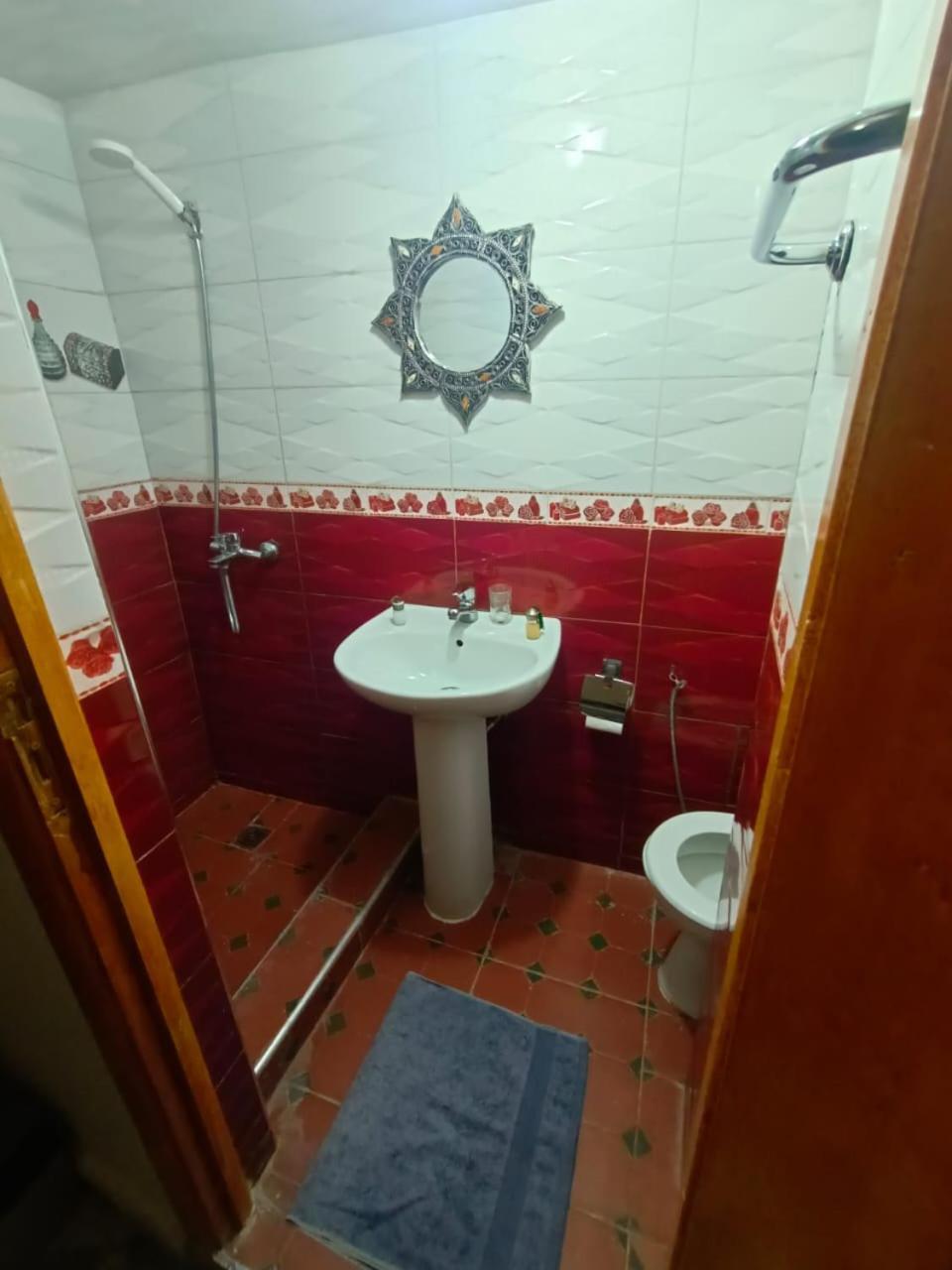 Riad Drissia Panoramic Fes Exterior photo